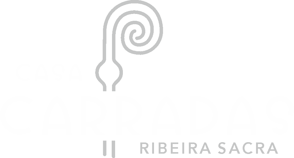 casa carradas logotipo bn contratipo transparente