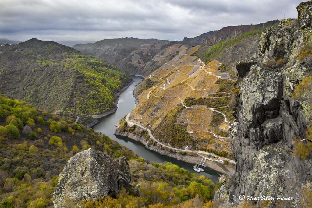 Mejores rutas de rio sil 3