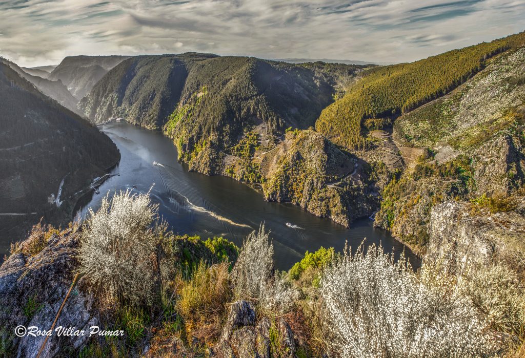 Mejores rutas de rio sil 4