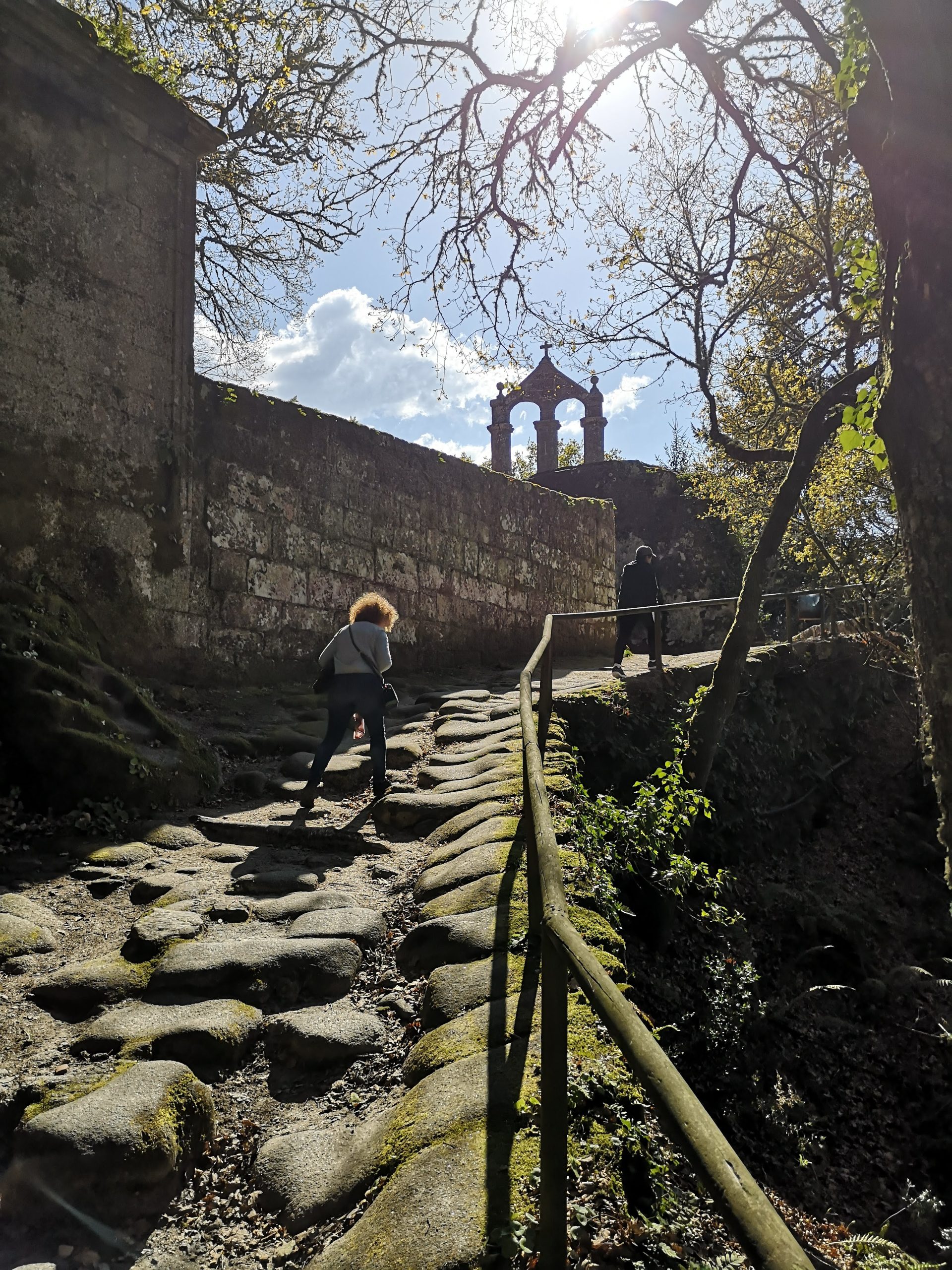 VISITAS IMPRESCINDIBLES rhdr